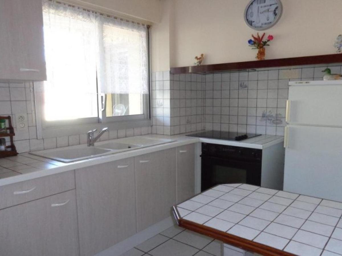 Appartement F3 Avec Garage Et Loggia, 4 Couchages, Proche Thermes Et Centre-Ville, Amelie-Les-Bains - Fr-1-703-147 Exterior foto
